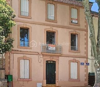  Appartement � vendre 3 pi�ces 69 m�