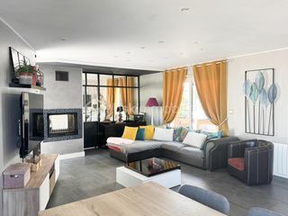  Maison � vendre 6 pi�ces 130 m�