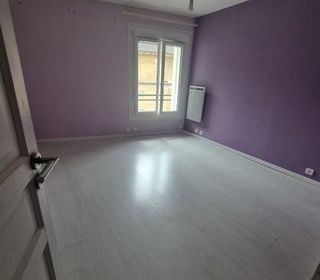  Appartement � vendre 4 pi�ces 60 m�