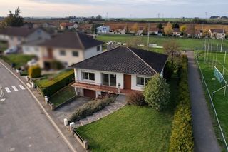  Maison � vendre 4 pi�ces 111 m�