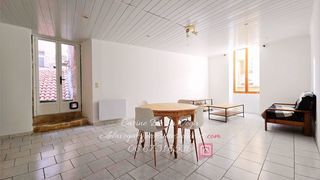  Appartement � vendre 3 pi�ces 59 m�