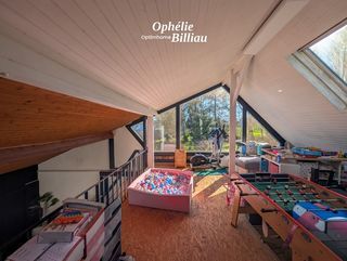  Maison � vendre 9 pi�ces 229 m�