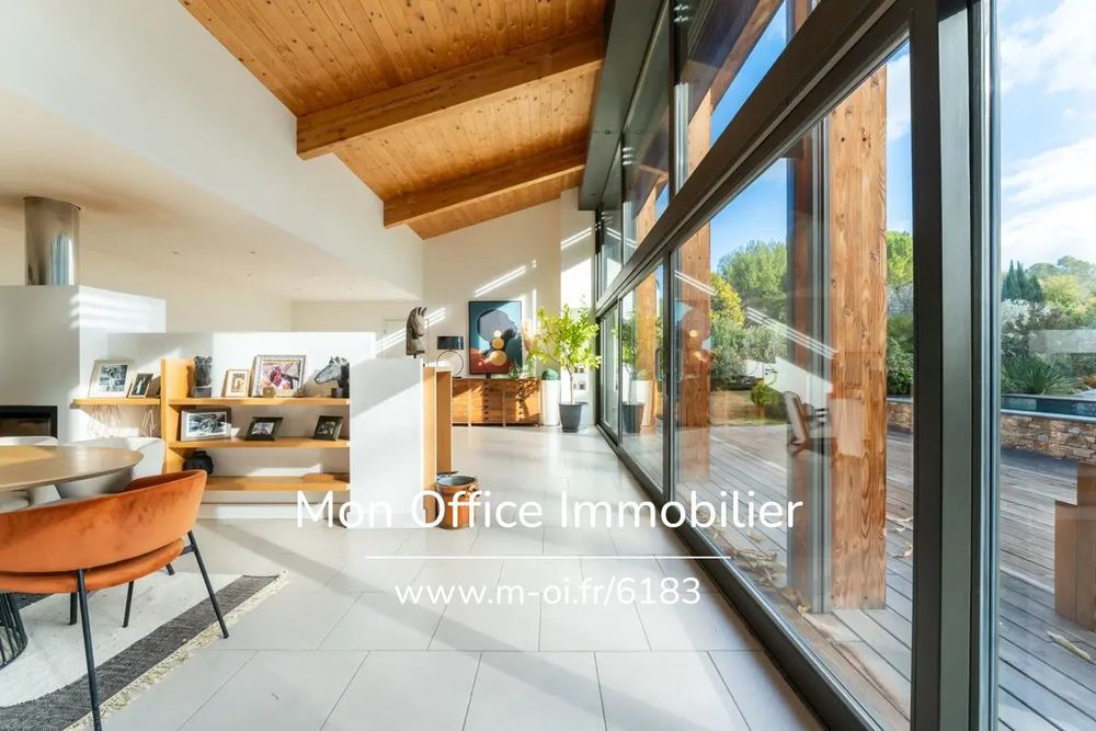 � vendre  Maison Aix-en-Provence (13100)