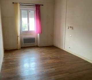  Maison � vendre 3 pi�ces 60 m�