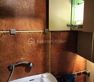  Appartement � vendre 2 pi�ces 28 m�