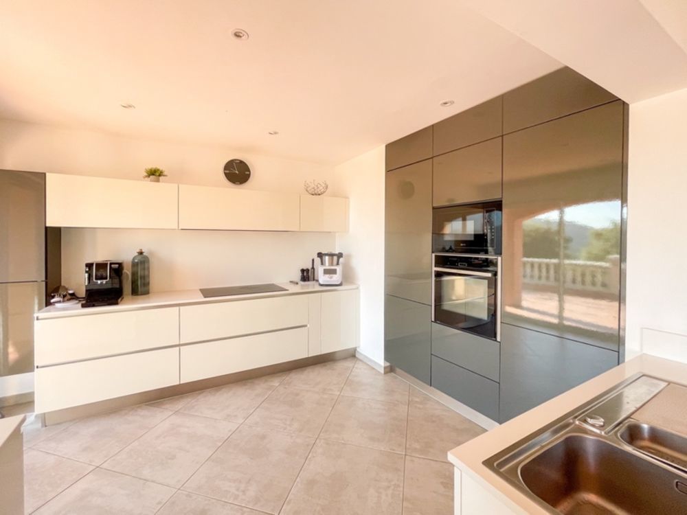 � vendre  Maison Belv�d�re-Campomoro (20110)