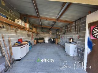  Maison � vendre 3 pi�ces 68 m�