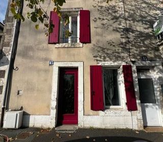  Maison � vendre 5 pi�ces 123 m�