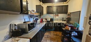  Appartement � vendre 6 pi�ces 132 m�