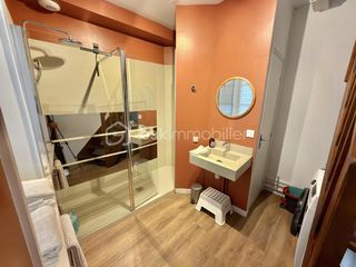  Appartement � vendre 2 pi�ces 43 m�