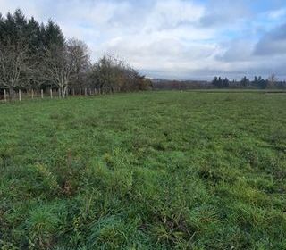  Terrain � vendre 1262 m�