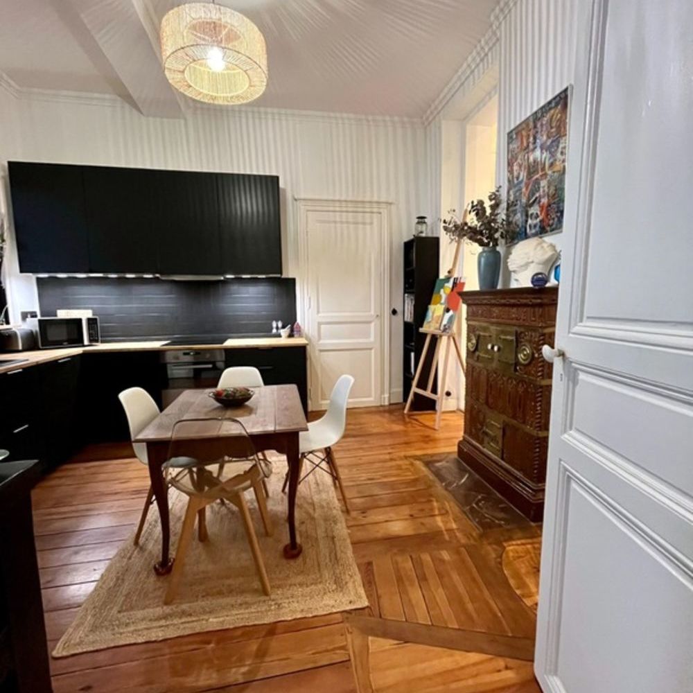 � vendre  Appartement Bordeaux (33000)