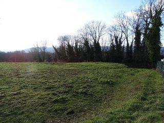  Terrain � vendre 4312 m�