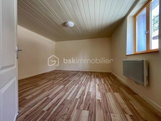  Maison � vendre 4 pi�ces 133 m�