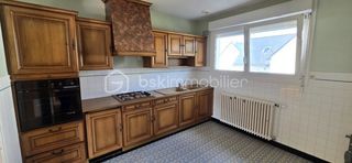  Maison � vendre 5 pi�ces 127 m�