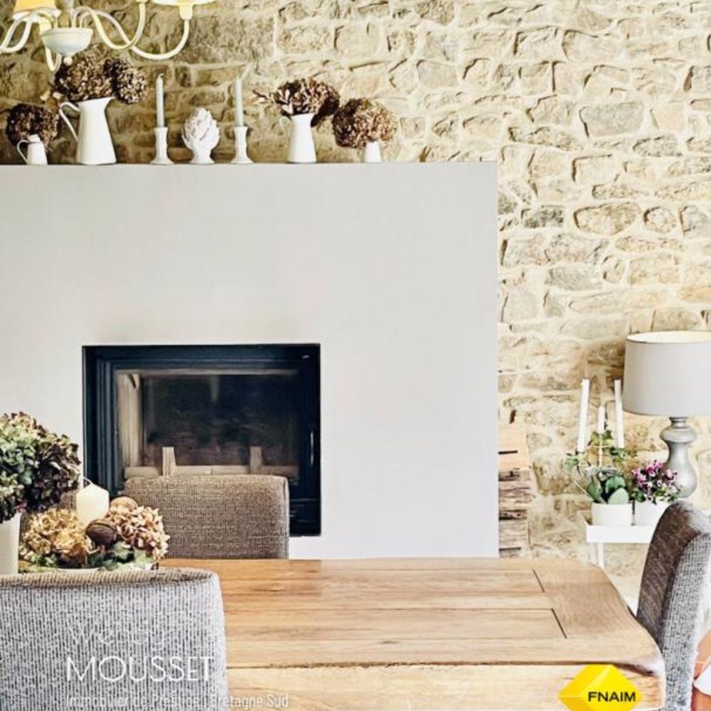 � vendre  Maison Vannes (56000)