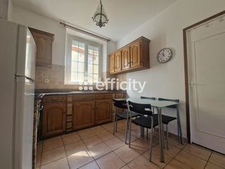  Appartement � vendre 1 pi�ce 28 m�