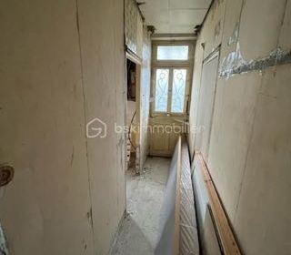  Maison � vendre 3 pi�ces 73 m�