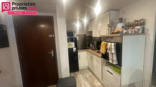  Appartement � vendre 2 pi�ces 37 m�