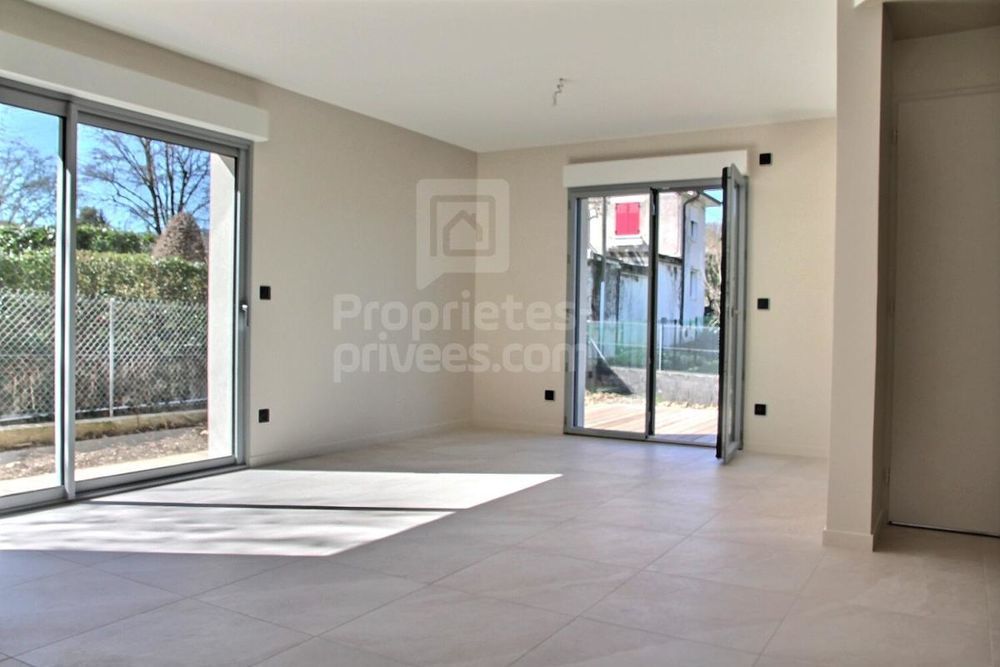 � vendre  Maison Aix-les-Bains (73100)