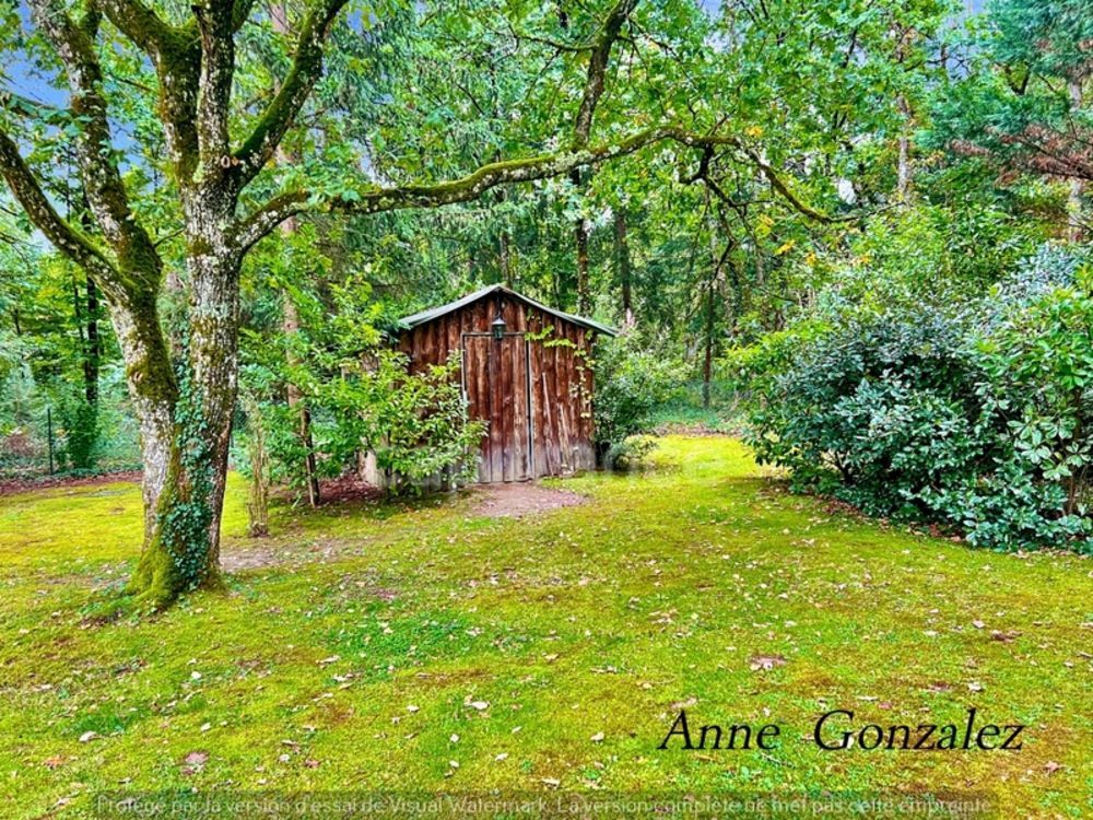 � vendre  Propri�t�/ch�teau Orl�ans (45000)