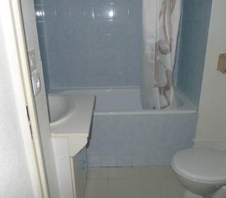  Appartement � louer 1 pi�ce 18 m�