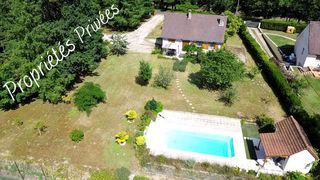  Maison � vendre 10 pi�ces 133 m�