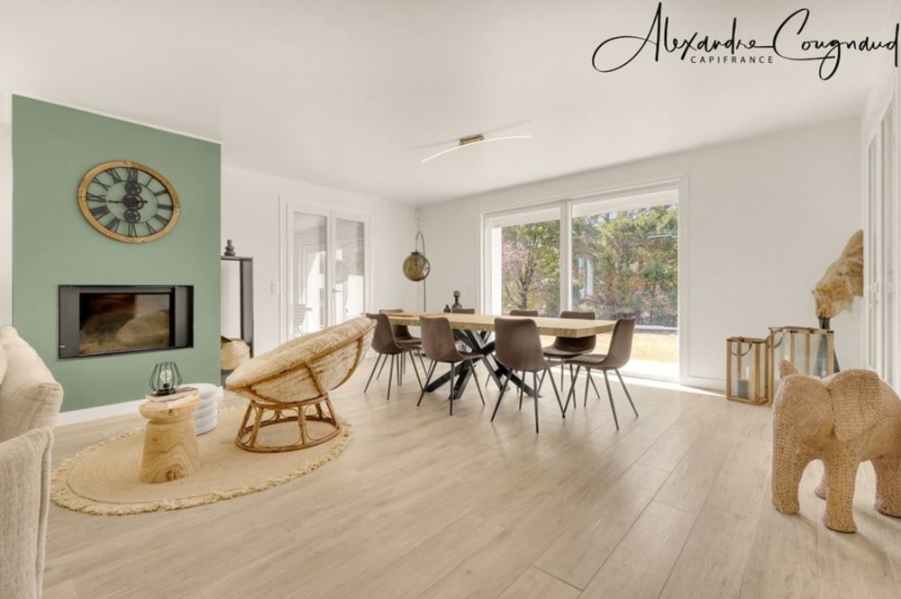 � vendre  Villa Sa�x (81710)