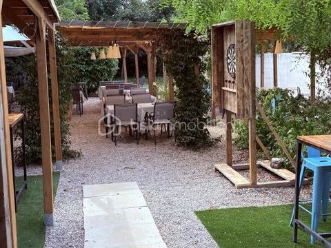 Restaurant, Cave &agrave; vin, possibilit&eacute; location de salle 330000 34000 Montpellier