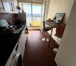  Appartement � vendre 3 pi�ces 79 m�