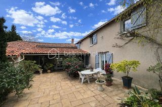  Maison � vendre 7 pi�ces 196 m�