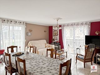  Maison � vendre 6 pi�ces 127 m�