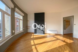  Duplex/triplex � vendre 3 pi�ces 89 m�