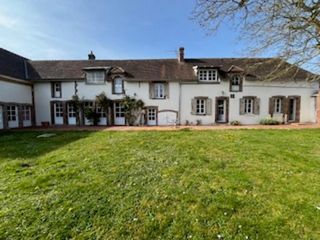  Maison � vendre 9 pi�ces 409 m�