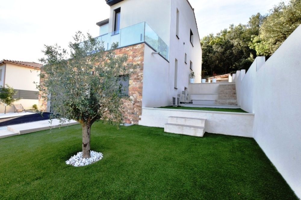 � vendre  Maison Murviel-l�s-Montpellier (34570)