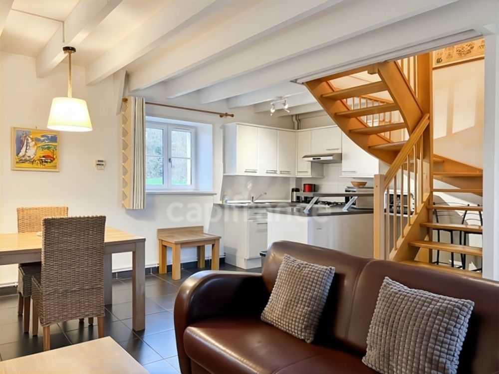 � vendre  Propri�t�/ch�teau Saint-L�onard (62360)