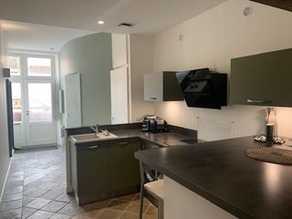  Appartement � vendre 1 pi�ce 30 m�