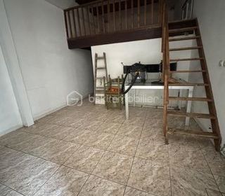  Appartement � vendre 2 pi�ces 45 m�