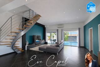  Maison � vendre 4 pi�ces 134 m�