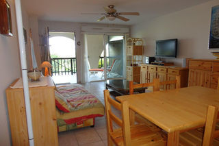  Appartement � vendre 3 pi�ces 48 m�