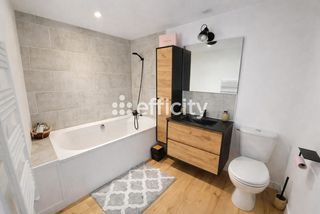  Maison � vendre 4 pi�ces 85 m�