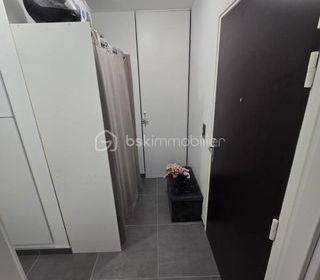  Appartement � vendre 2 pi�ces 40 m�