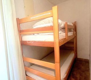  Appartement � vendre 1 pi�ce 20 m�