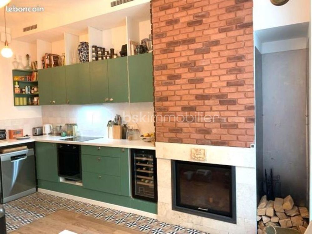 � vendre  Appartement Pantin (93500)