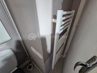  Appartement � vendre 1 pi�ce 22 m�