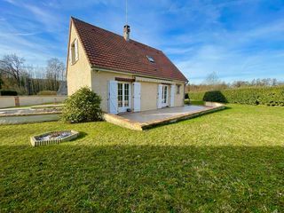  Maison � vendre 5 pi�ces 100 m�