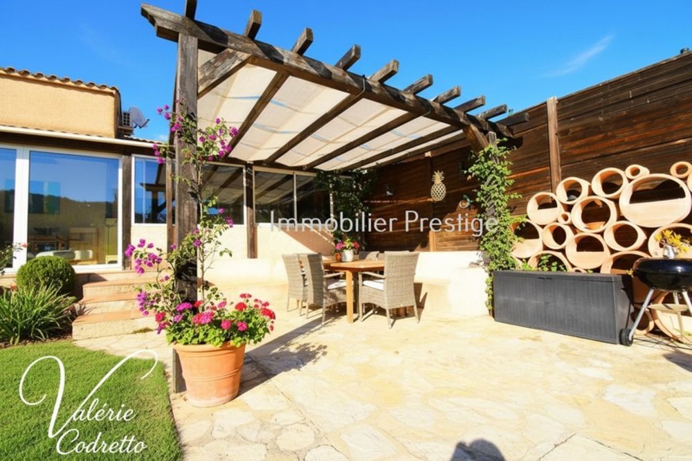 � vendre  Villa La Moutonne (83260)