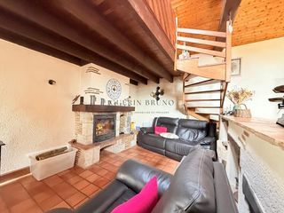  Maison � vendre 6 pi�ces 133 m�