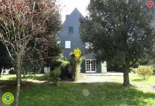  Maison � vendre 10 pi�ces 230 m�