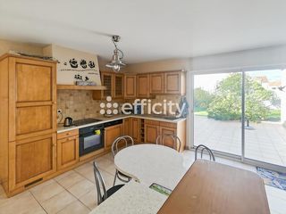  Maison � vendre 6 pi�ces 119 m�